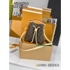 M46581  Bag-Lvbag-041 Size :   20x20x13cm