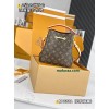 M46581  Bag-Lvbag-041 Size :   20x20x13cm