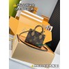 M46839  Bag-Lvbag-042 Size :   18 x 15 x 8.5 cm