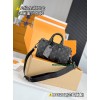M46271  Bag-Lvbag-043 Size :   25x15x11cm