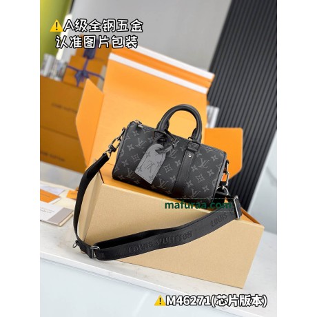 M46271  Bag-Lvbag-043 Size :   25x15x11cm