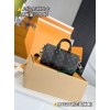 M46271  Bag-Lvbag-043 Size :   25x15x11cm