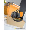 M46271  Bag-Lvbag-043 Size :   25x15x11cm