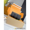M46271  Bag-Lvbag-043 Size :   25x15x11cm