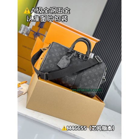 M46655  Bag-Lvbag-044 Size :   34x21x16cm