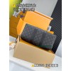 M46655  Bag-Lvbag-044 Size :   34x21x16cm