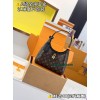 M12940  Bag-Lvbag-047 Size :   15 x 12 x 28 cm