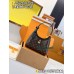 M12940  Bag-Lvbag-047 Size :   15 x 12 x 28 cm