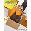 M12940  Bag-Lvbag-047 Size :   15 x 12 x 28 cm