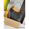 M25143  Bag-Lvbag-050 Size :   39x30x15cm