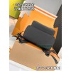 M57079  Bag-Lvbag-051 Size :   43 x 14 x 30 cm