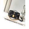 M46596 Bag-Lvbag-053 Size :   21.5x 13.5 x6cm