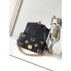 M46596 Bag-Lvbag-053 Size :   21.5x 13.5 x6cm