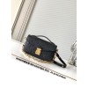 M46595 Bag-Lvbag-054 Size :   21.5x 13.5 x6cm