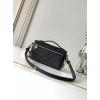 M46595 Bag-Lvbag-054 Size :   21.5x 13.5 x6cm