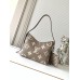 M47180 Bag-Lvbag-055 Size : 29.5x24x12cm