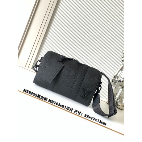 M59255 Bag-Lvbag-057 Size :   27.0 x 17.0 x 13.0 cm 