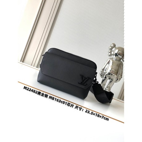 M22482 Bag-Lvbag-058 Size :   23.5x18x7cm