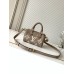 M82890 Bag-Lvbag-059 Size : 16 x 10 x 7.5 cm