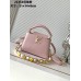 m23363 Bag-Lvbag-060 Size :   21 x 14 x 8cm