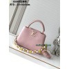 m23280 Bag-Lvbag-061 Size :   27 x 18 x 9 cm