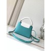 N85829 Bag-Lvbag-062 Size :   21 x 14x8cm