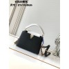 N85829 Bag-Lvbag-063 Size :   21 x 14x8cm