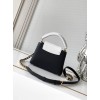 N85829 Bag-Lvbag-063 Size :   21 x 14x8cm
