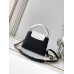 N85829 Bag-Lvbag-063 Size :   21 x 14x8cm