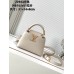 M23943 Bag-Lvbag-064 Size :   21 x14x8cm