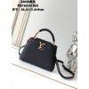 M24698 Bag-Lvbag-066 Size :   26.5 x 17.5x9cm