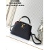 M24698 Bag-Lvbag-066 Size :   26.5 x 17.5x9cm