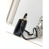 M24698 Bag-Lvbag-066 Size :   26.5 x 17.5x9cm