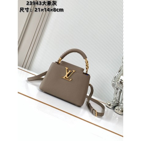 M23943 Bag-Lvbag-067 Size :   21 x14x8cm