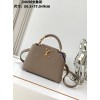M24698 Bag-Lvbag-068 Size :   26.5 x 17.5x9cm