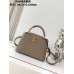 M24698 Bag-Lvbag-068 Size :   26.5 x 17.5x9cm