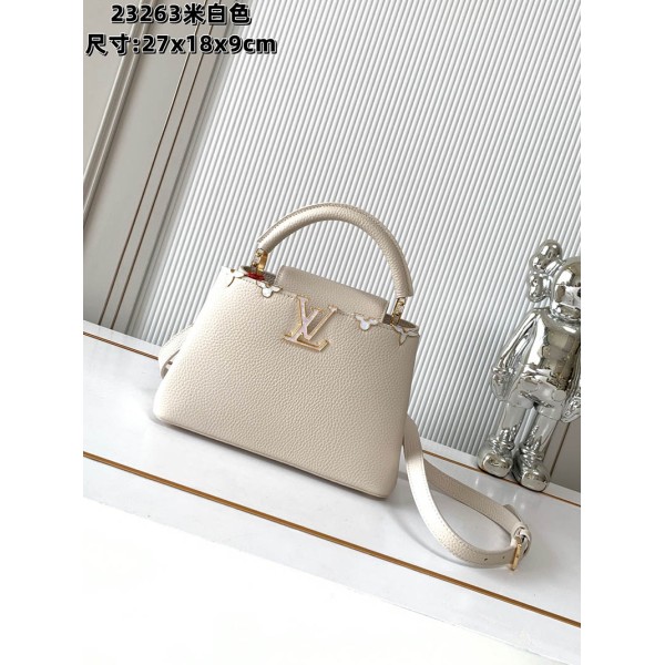 m23263 Bag-Lvbag-069 Size :   27x18x9cm