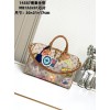 M14587 Bag-Lvbag-071 Size :   30 x 21x17cm