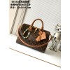 M87212 Bag-Lvbag-072 Size :   30x 21x17cm