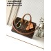M87212 Bag-Lvbag-072 Size :   30x 21x17cm