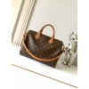 M87212 Bag-Lvbag-072 Size :   30x 21x17cm