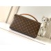 M87212 Bag-Lvbag-072 Size :   30x 21x17cm