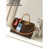M11945 Bag-Lvbag-073 Size :   30 x 21x17cm