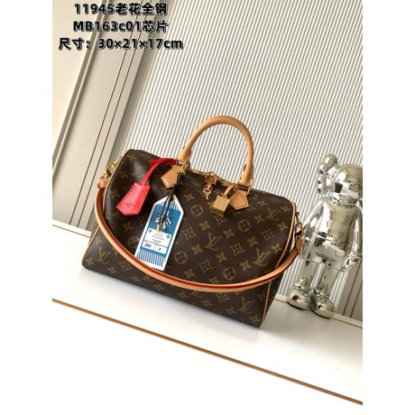 M11945 Bag-Lvbag-073 Size :   30 x 21x17cm