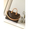 M11945 Bag-Lvbag-073 Size :   30 x 21x17cm