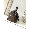 M12243 Bag-Lvbag-074 Size :   30 x 21x17cm