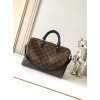 M12243 Bag-Lvbag-074 Size :   30 x 21x17cm
