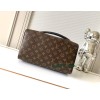 M12243 Bag-Lvbag-074 Size :   30 x 21x17cm