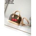 M13416 Bag-Lvbag-075 Size : 18 x 12 x 8 cm