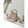 M12938 Bag-Lvbag-077 Size :   21×14×8cm